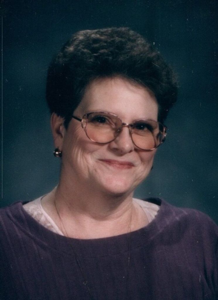 Brenda Stephenson