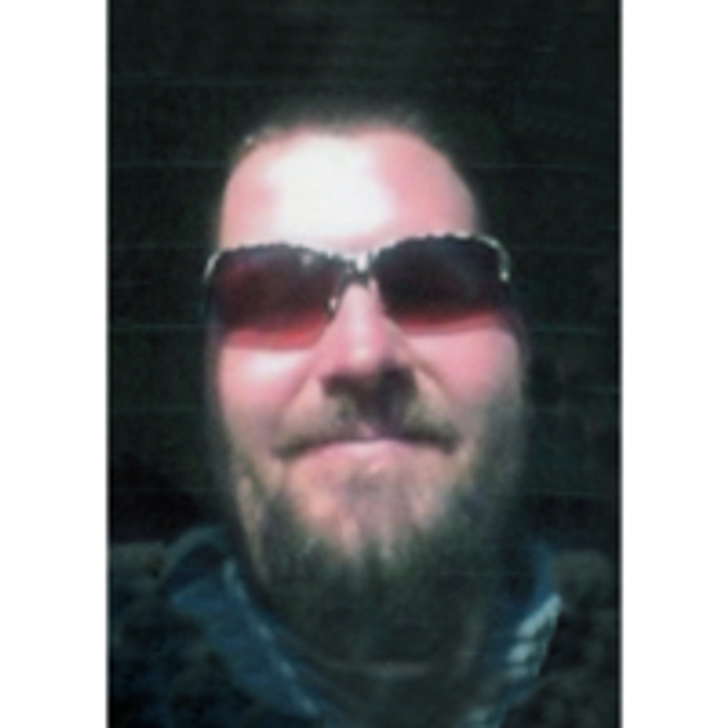 Garrit Evan Frasure Profile Photo