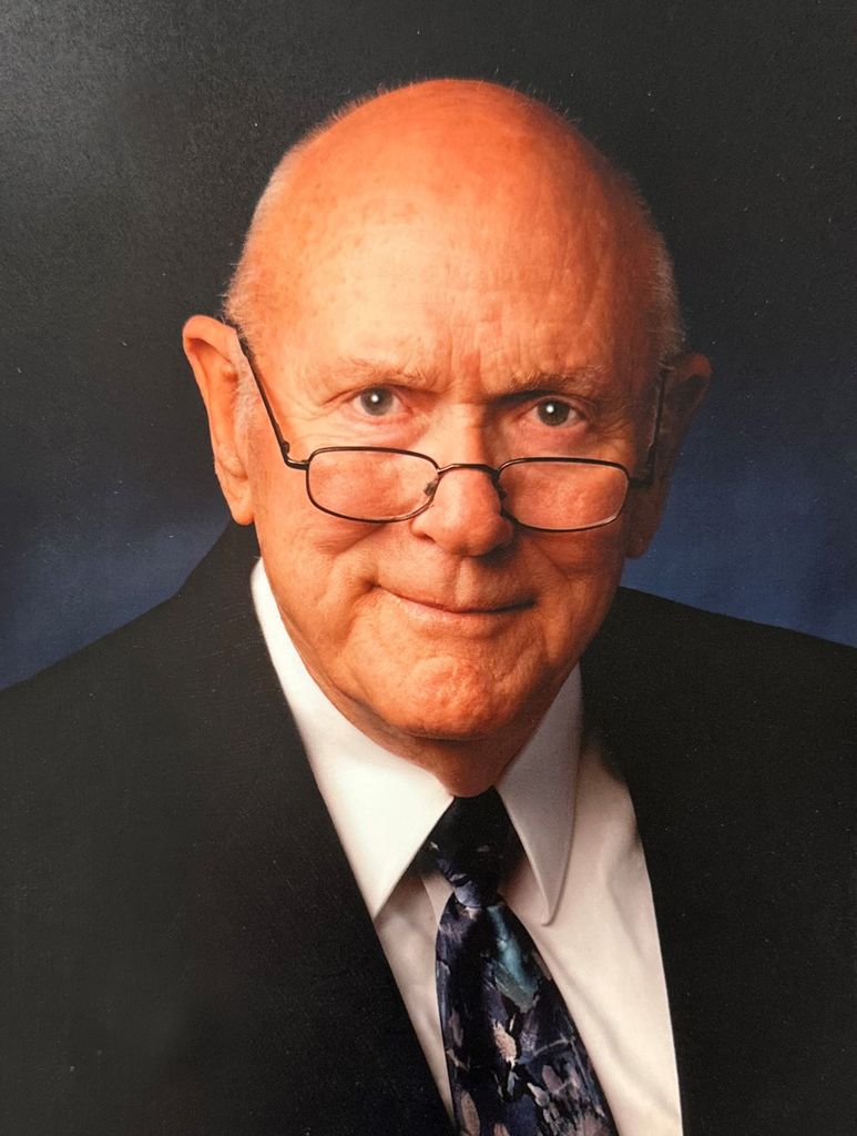 Dr. George Dawson