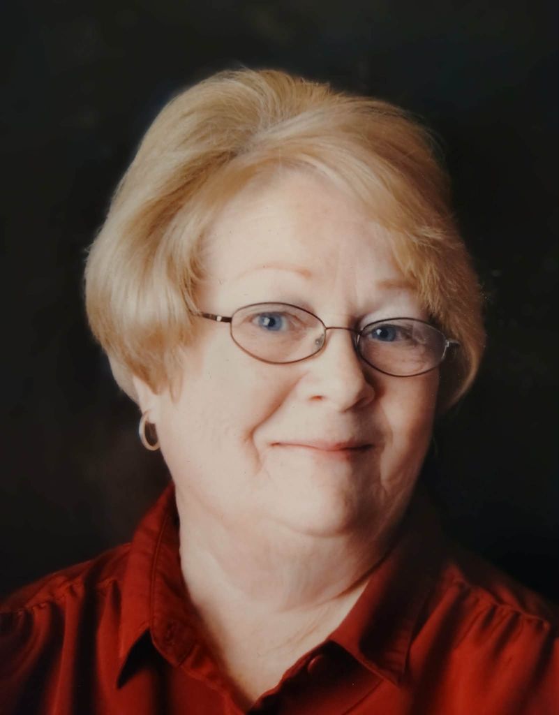 Judith Ann Crockett Phillips