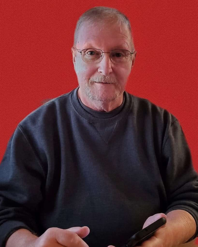John W. Axford, II