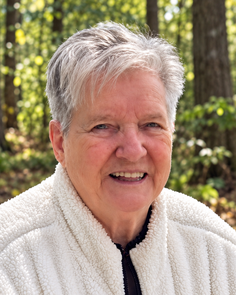 Treva Dotson Profile Photo