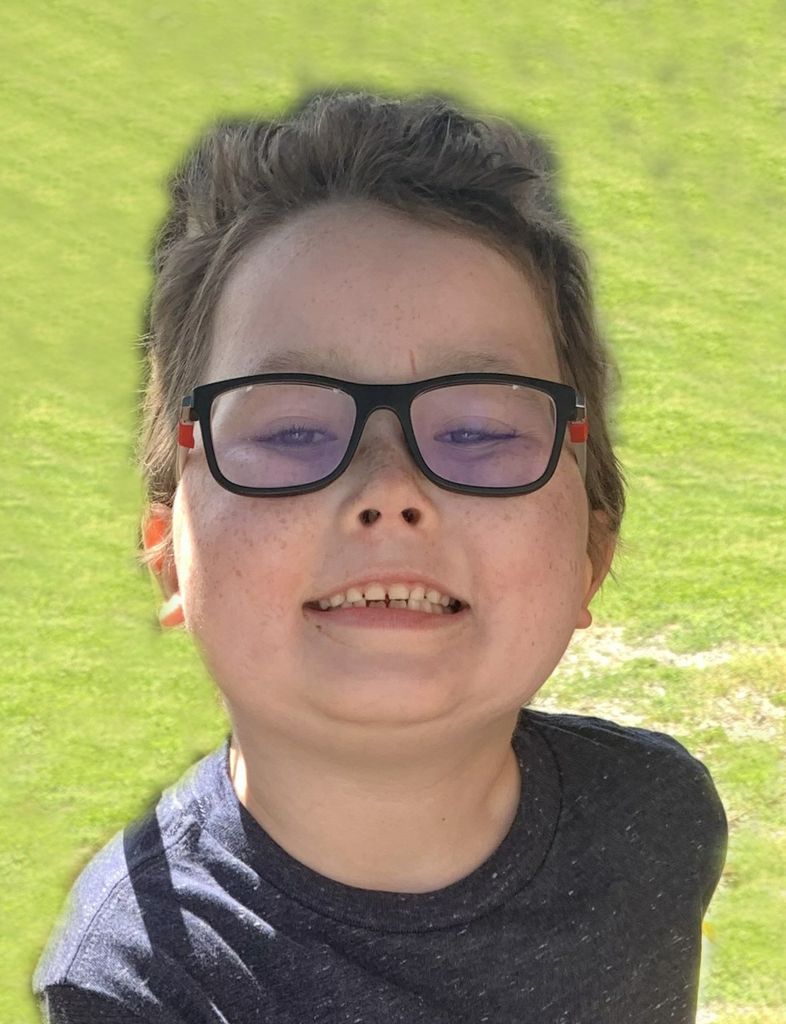 Lincoln Andrew Barber Profile Photo