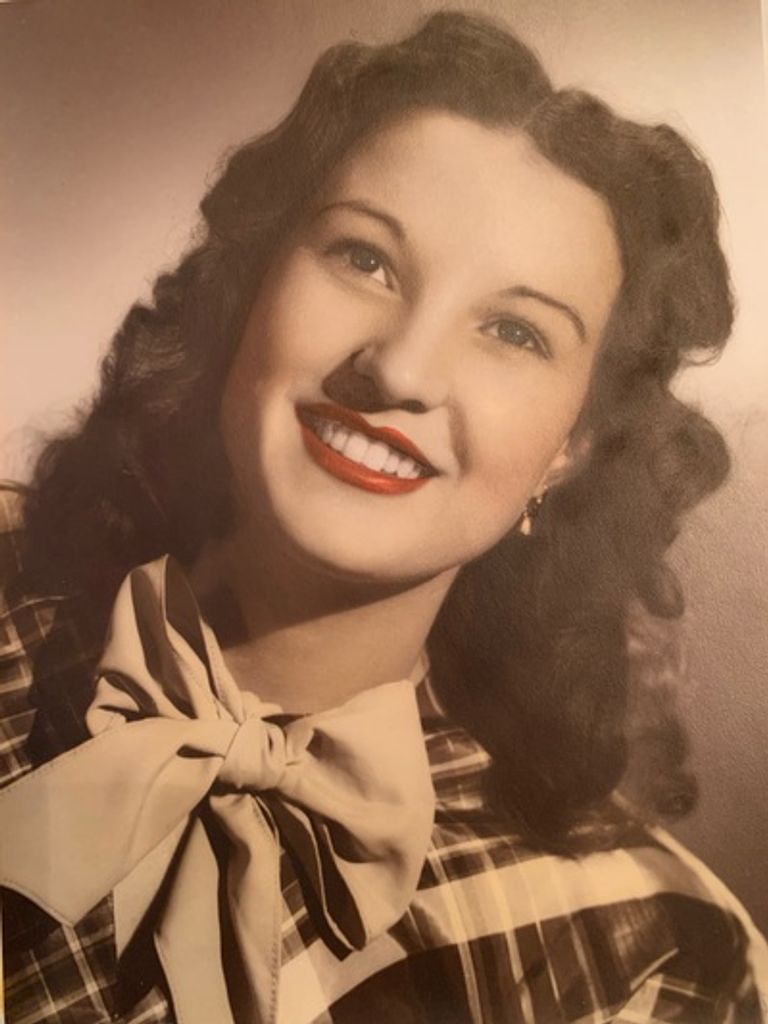 Dessie Mae Musacchio Profile Photo