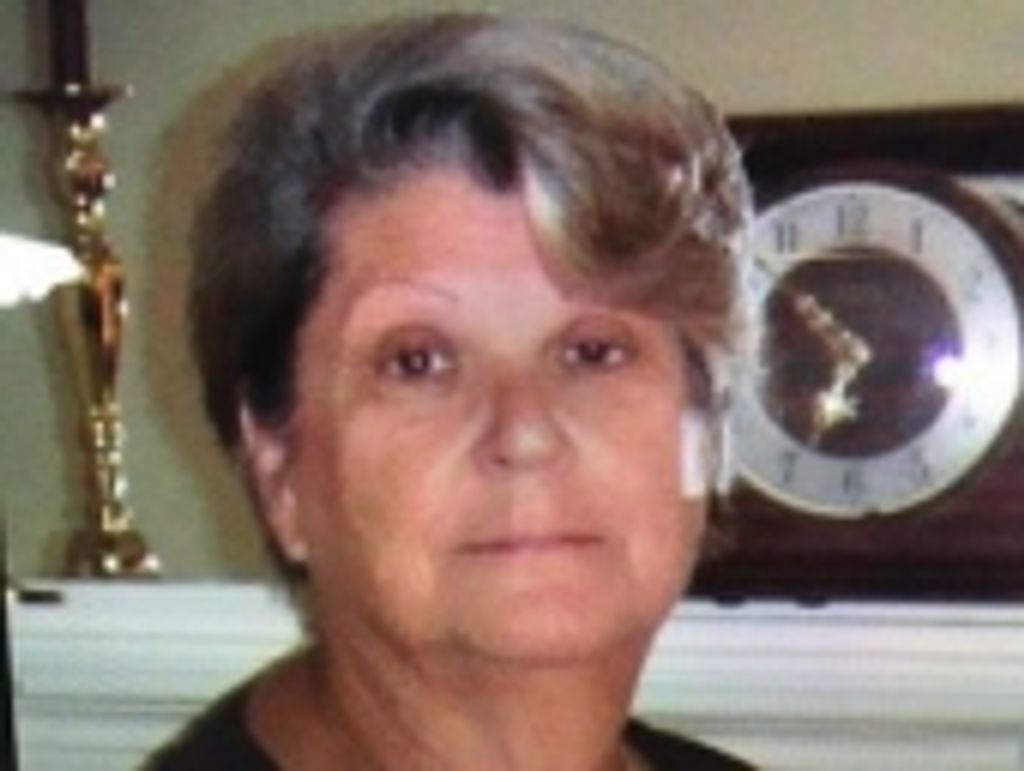 Susan Lee (Walsh) Williams