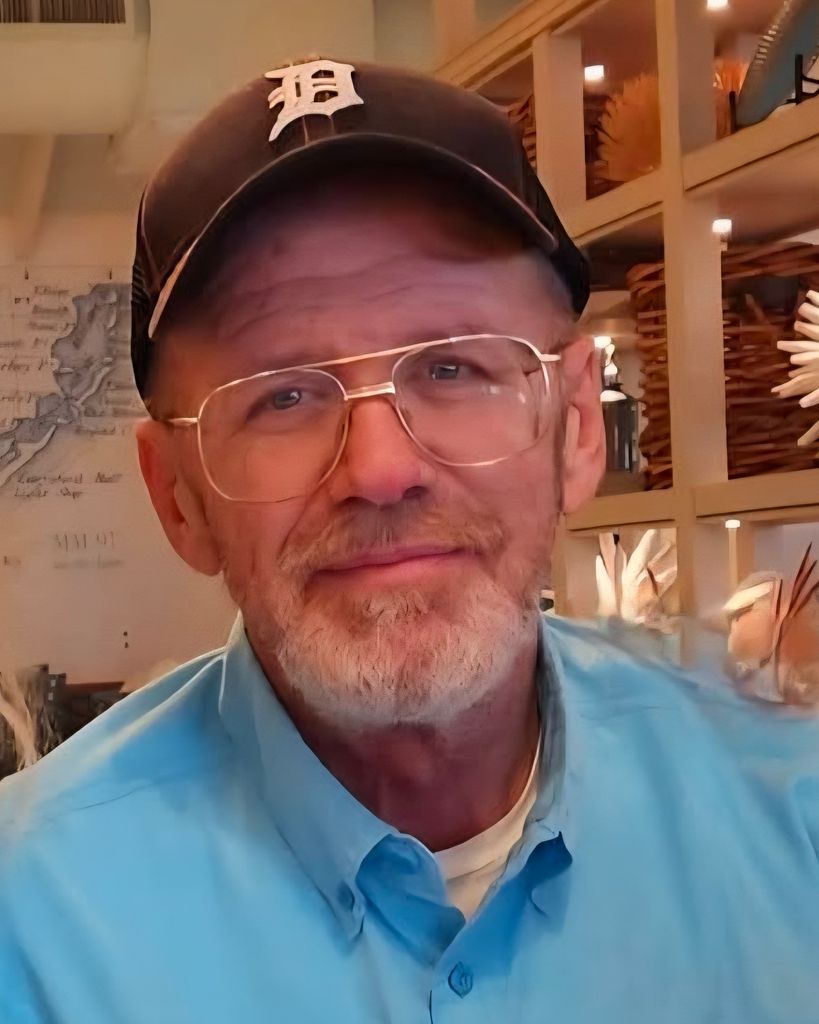 James Edward Bollman Profile Photo