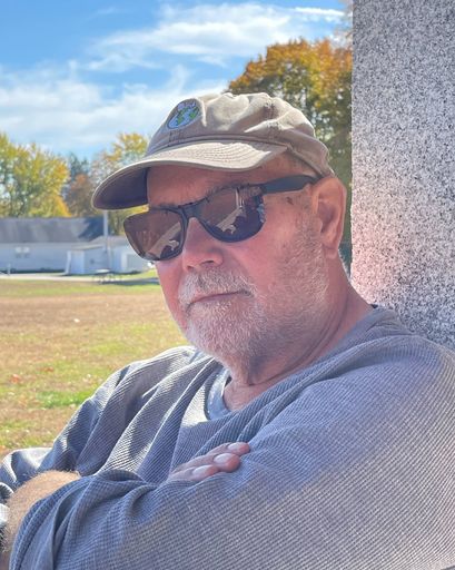 Patrick S. Shugrue's obituary image