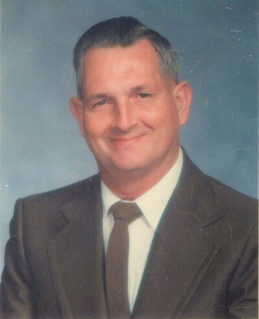 Lee Norman Mattern