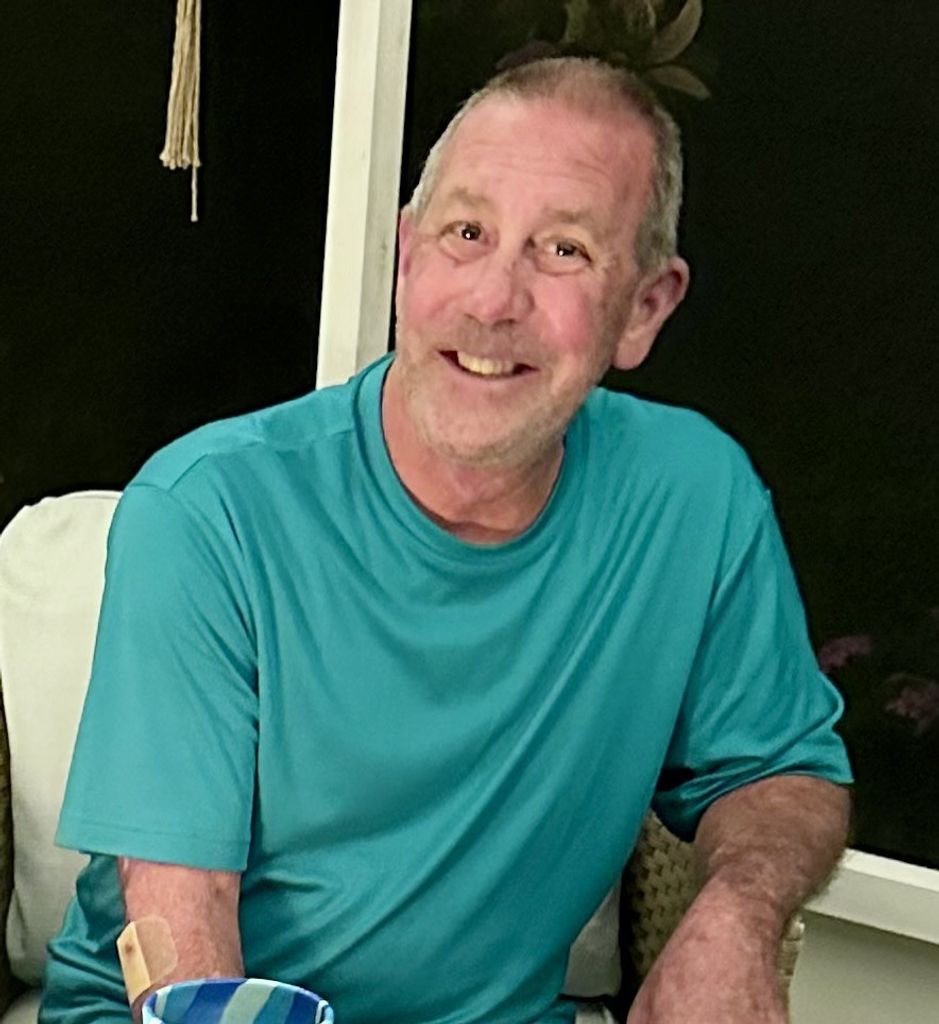 Charles Keith Basler Profile Photo