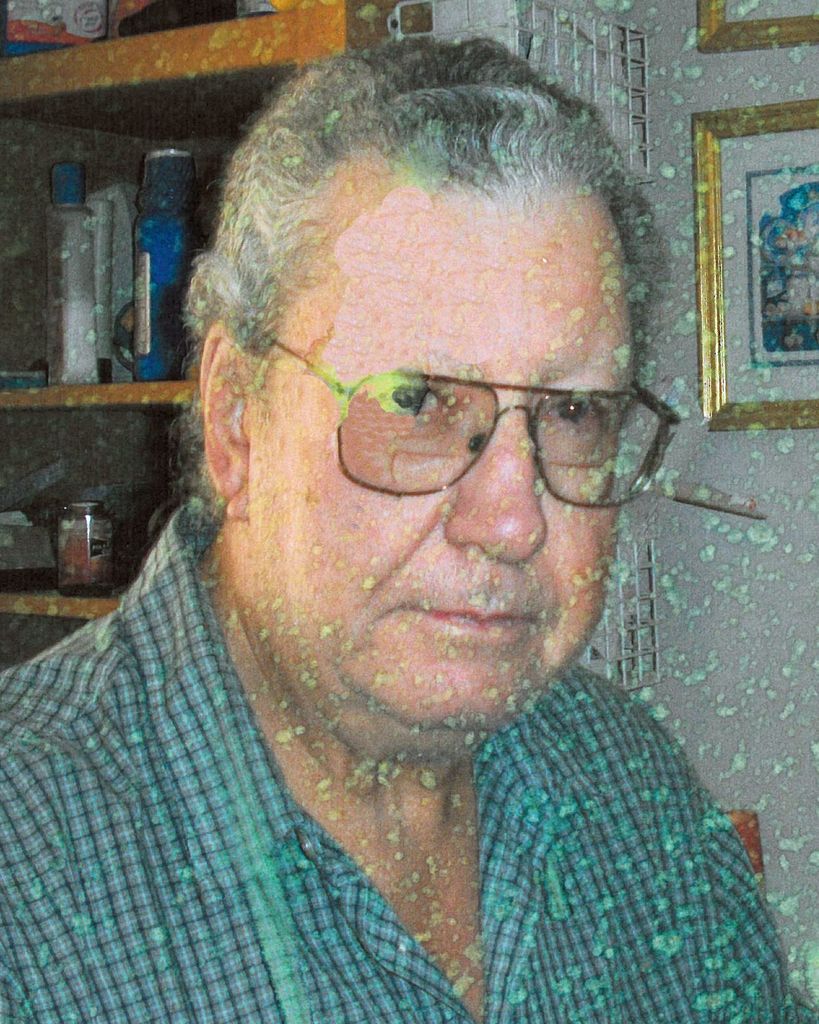 James W. Vinson