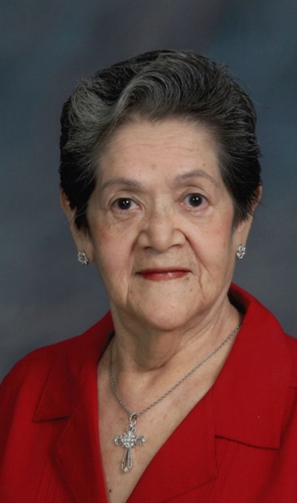 Isabel Zambrano