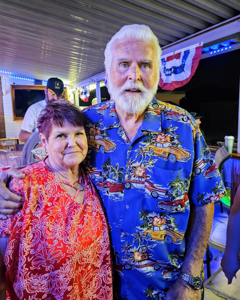 Byron (Hoss) Quintin Brooks Obituary October 23, 2025 - Independent Funeral  Service, image size:819x1024