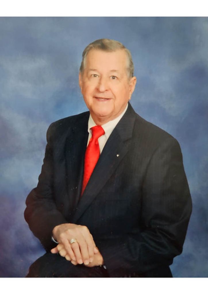 Don Franklin Kauffman Profile Photo