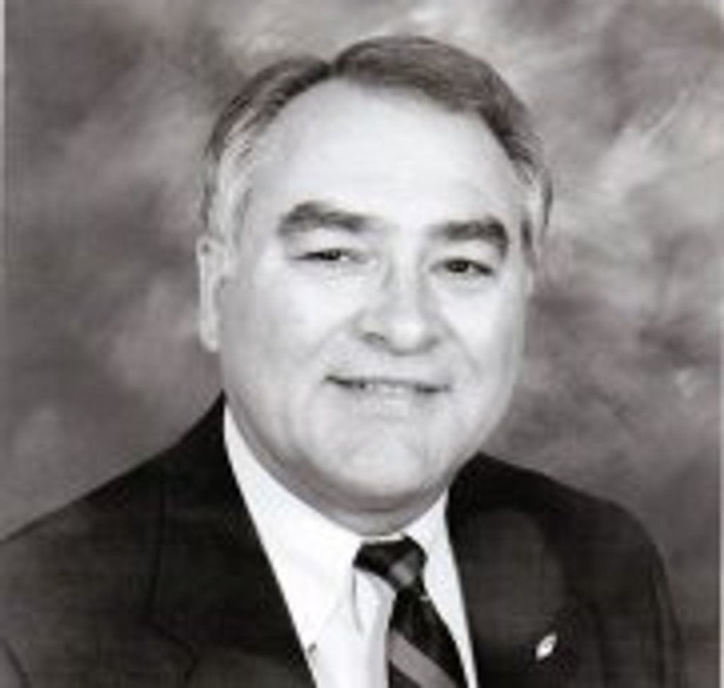 Freddie Eldred Patterson