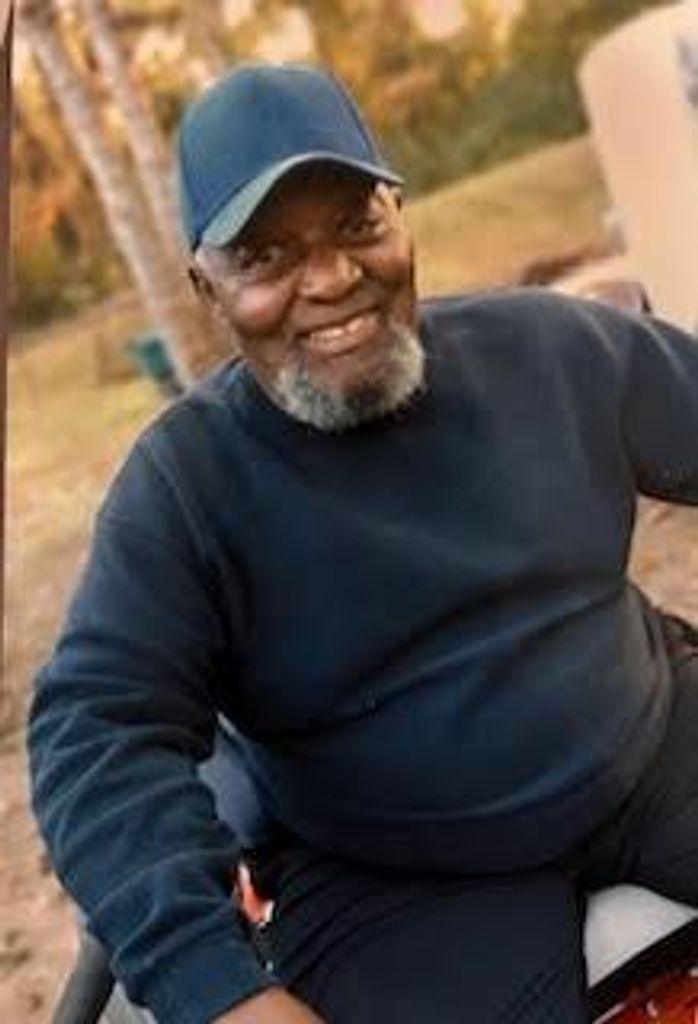 Morris Wayne Dedmon Profile Photo