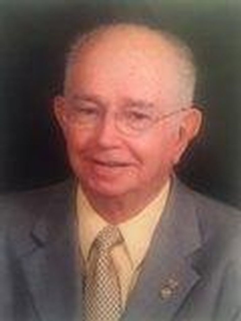 Billy Herschel Murdoch Profile Photo