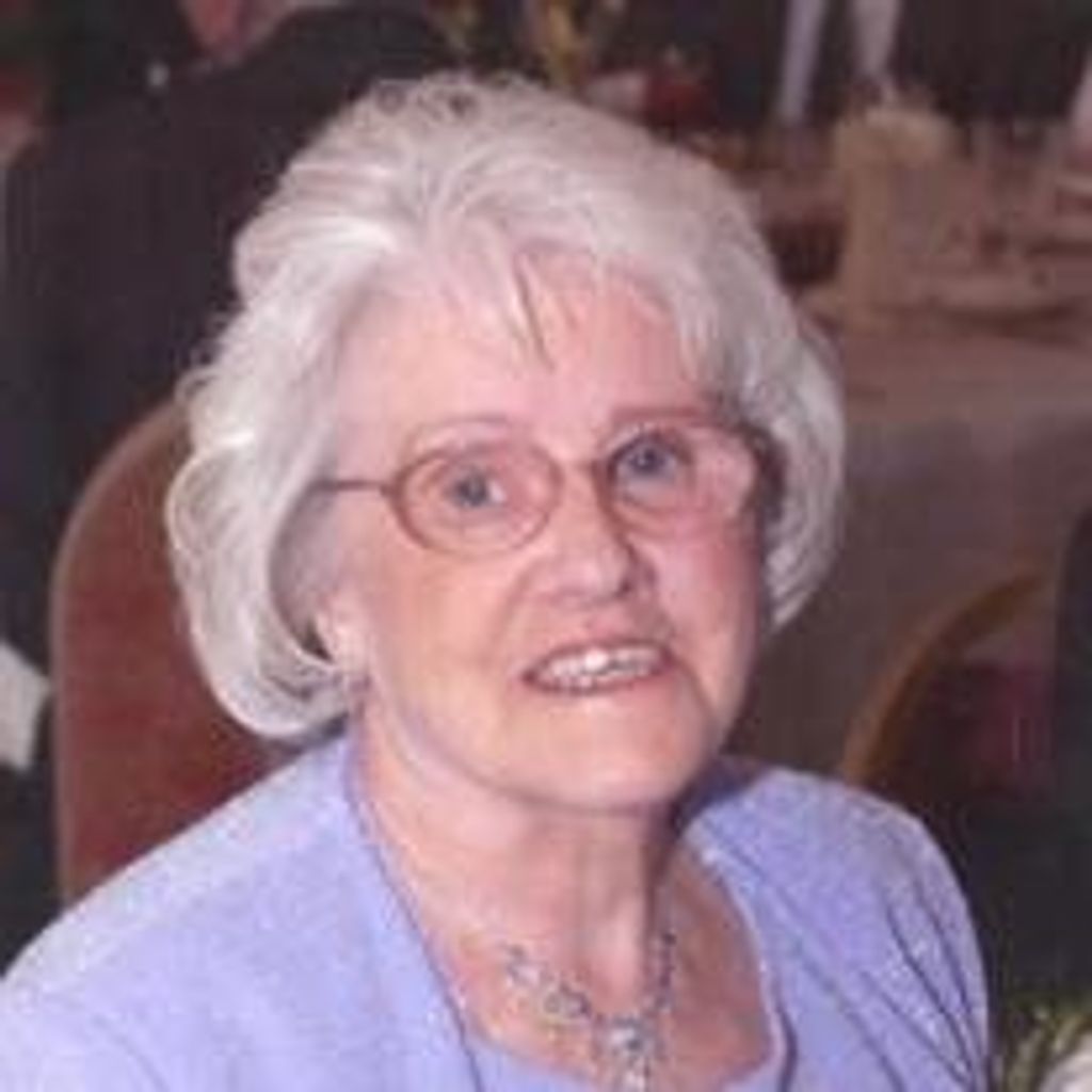 Ruth Ann Chadwell Profile Photo