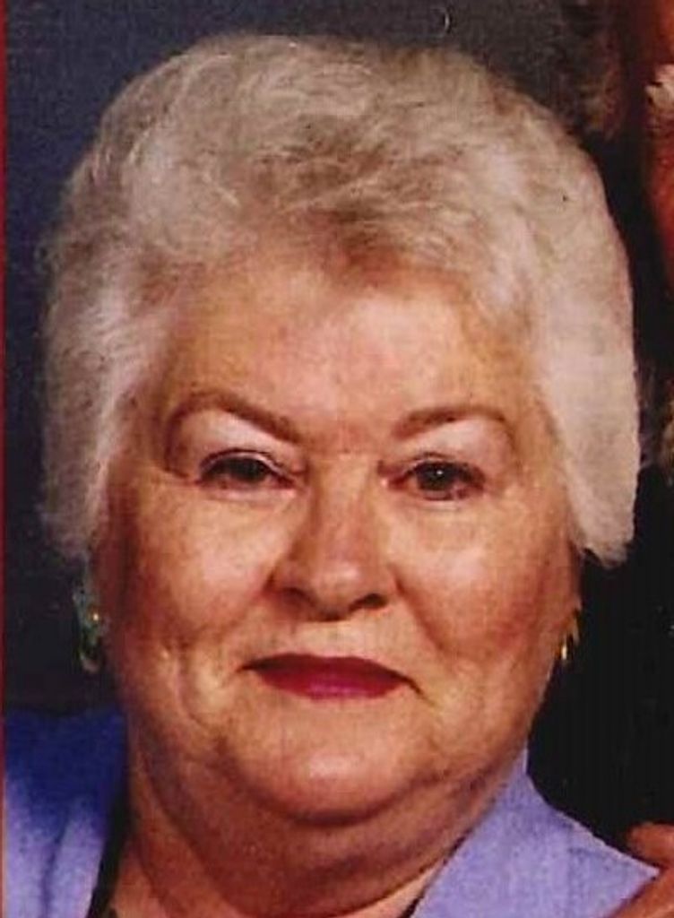 Marjorie Holt Guthrie Profile Photo