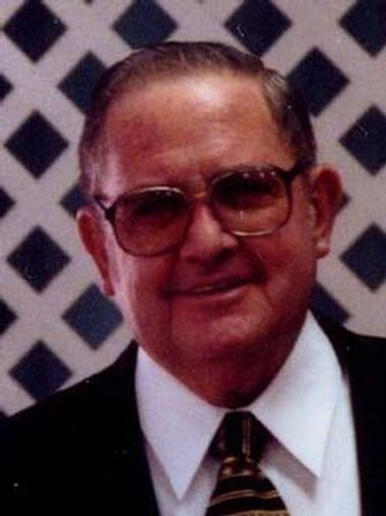 Herbert Doyle West