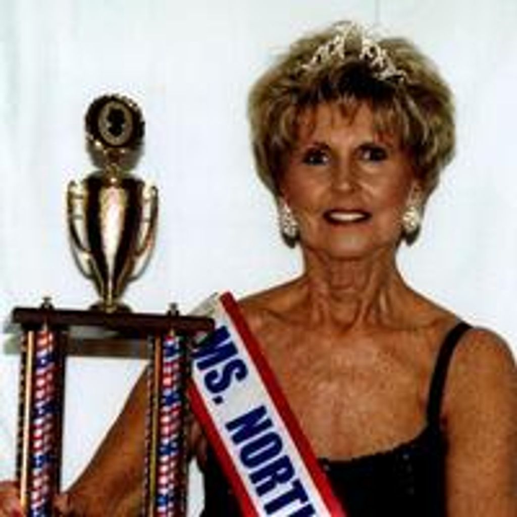Loretta Sharpe Parks