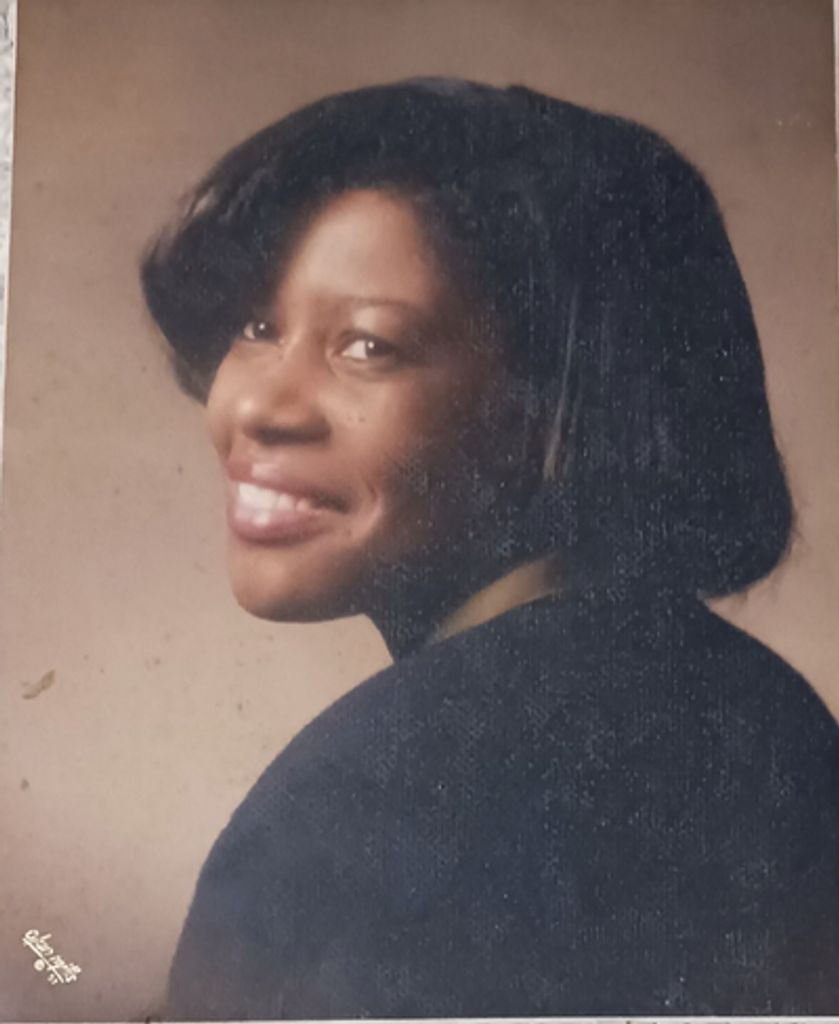 Gwendolyn Tharpe Profile Photo