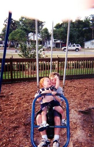 Joseph Matthew McEwen photo gallery thumbnail 32 of 100