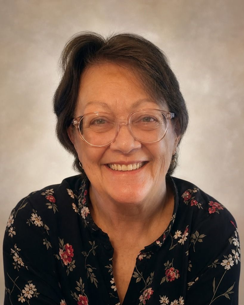 Nancy Margaret Miller Profile Photo