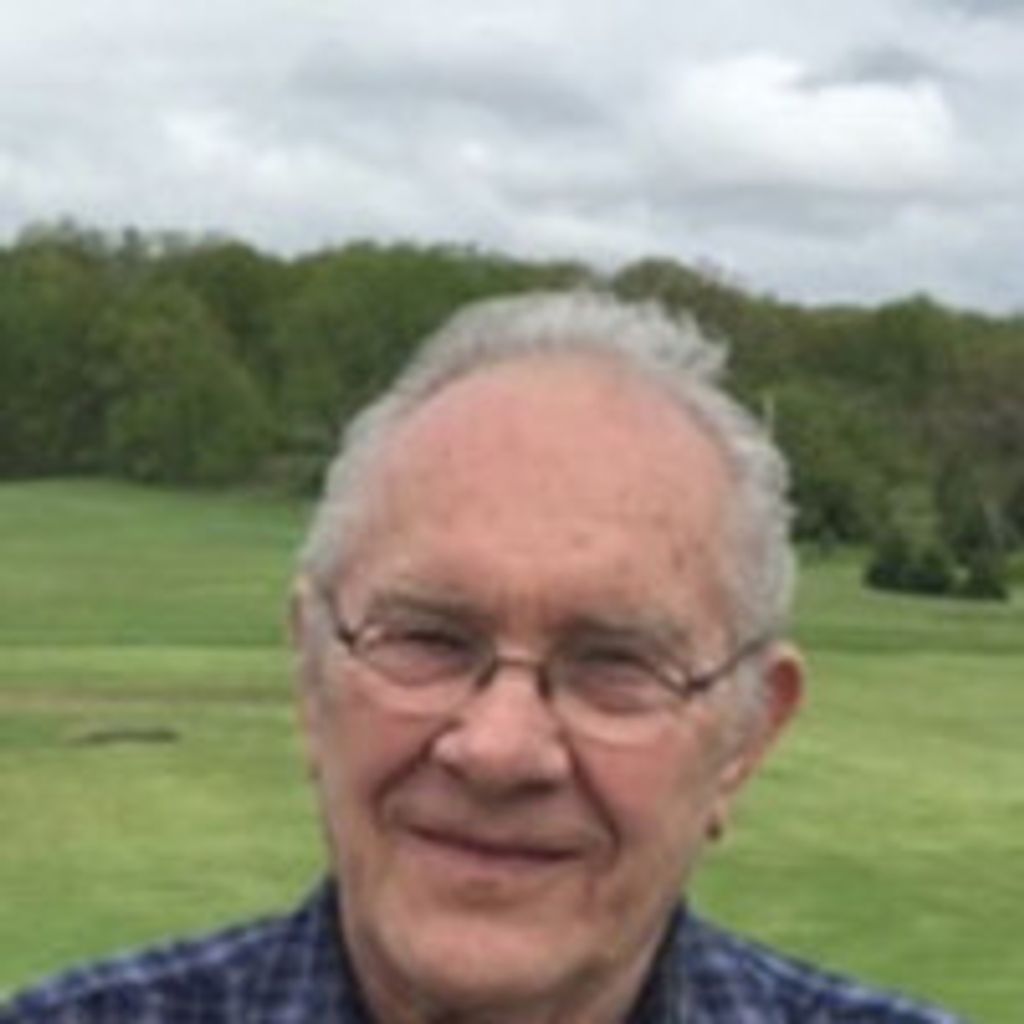 Frederick P. Stessman Profile Photo