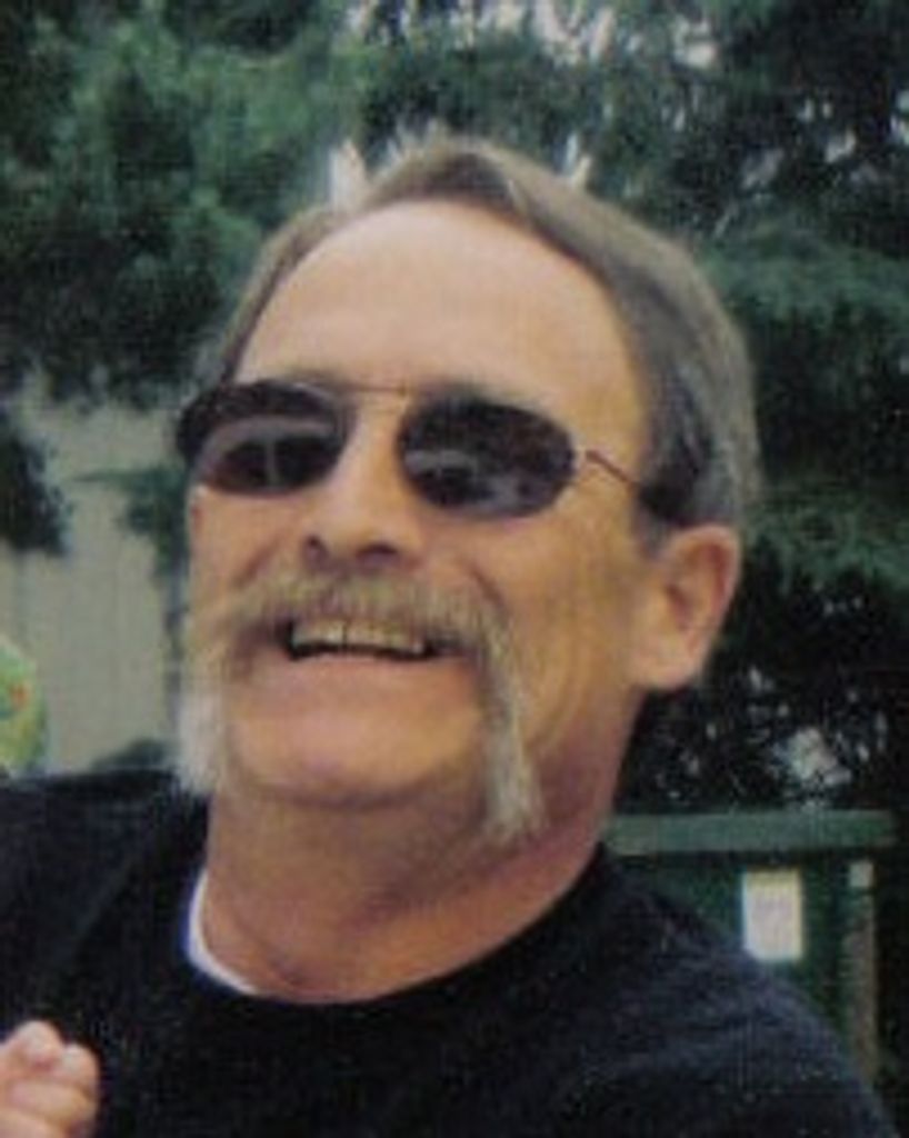 Thomas Floyd Olson Profile Photo