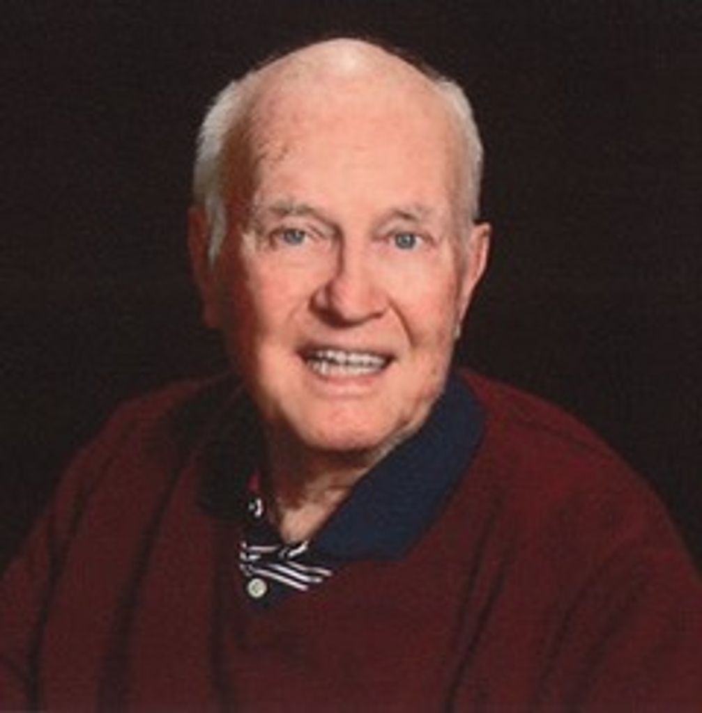 Harry W. “Hal” Conarro, Jr. Profile Photo