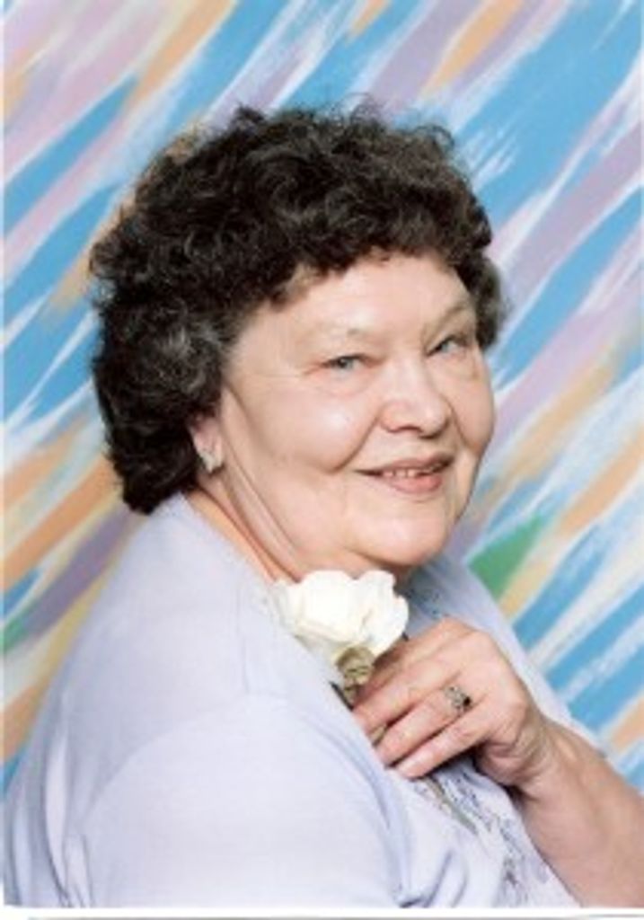 Jacqueline A. Dority