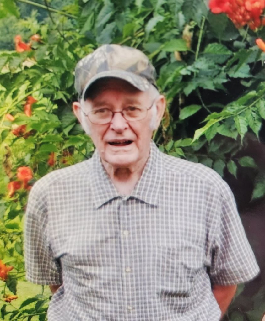 Donald Bernell Jones