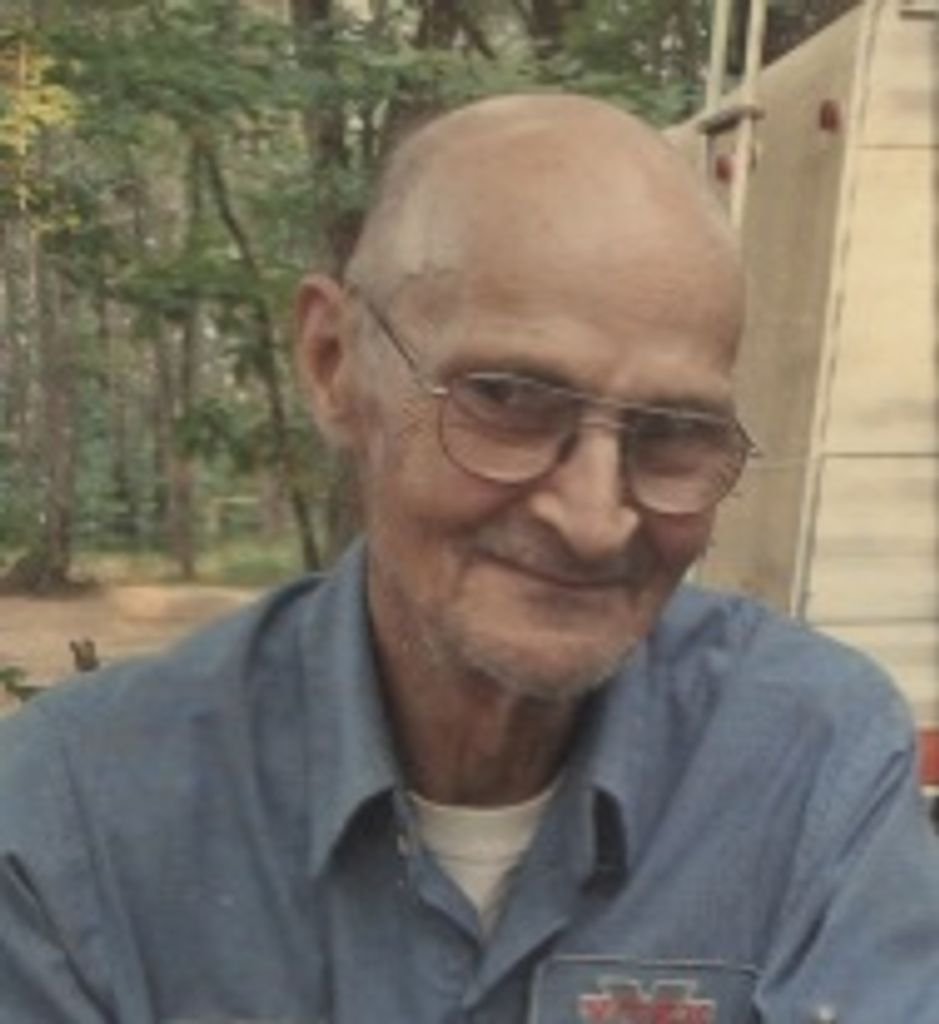 Henry A. Murphy Profile Photo