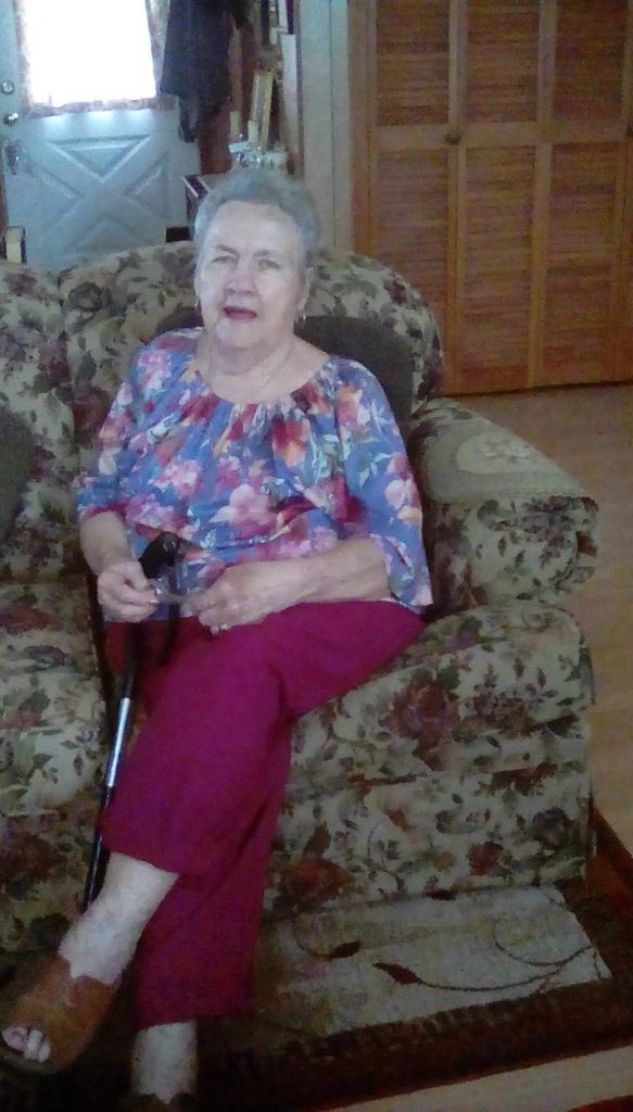 Ruby Agnes Clayton Profile Photo