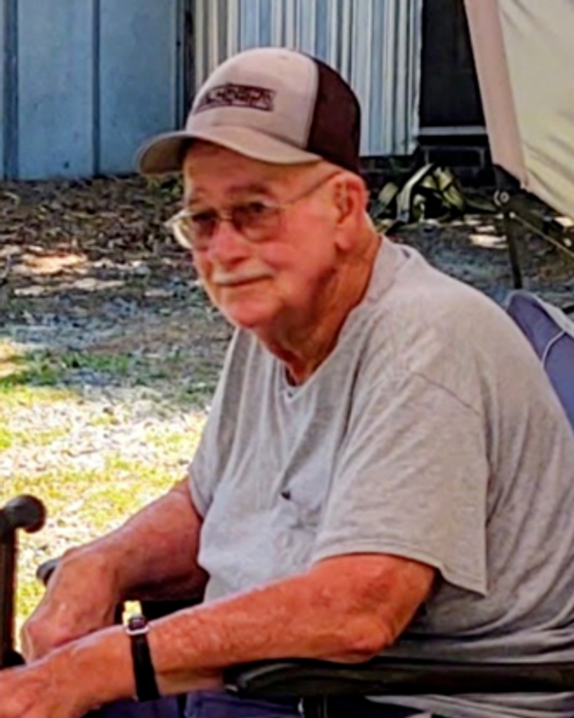 Arthur James Gibson Sr. Profile Photo