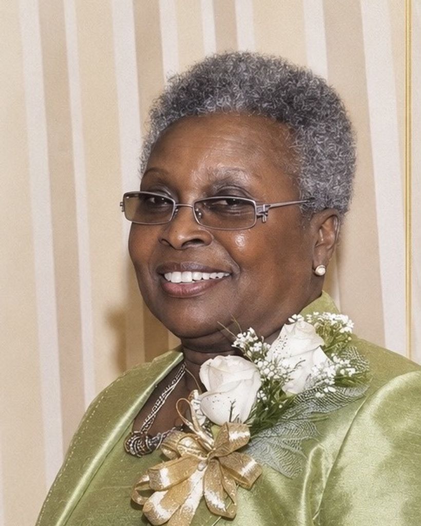 Velma M. Terry Profile Photo