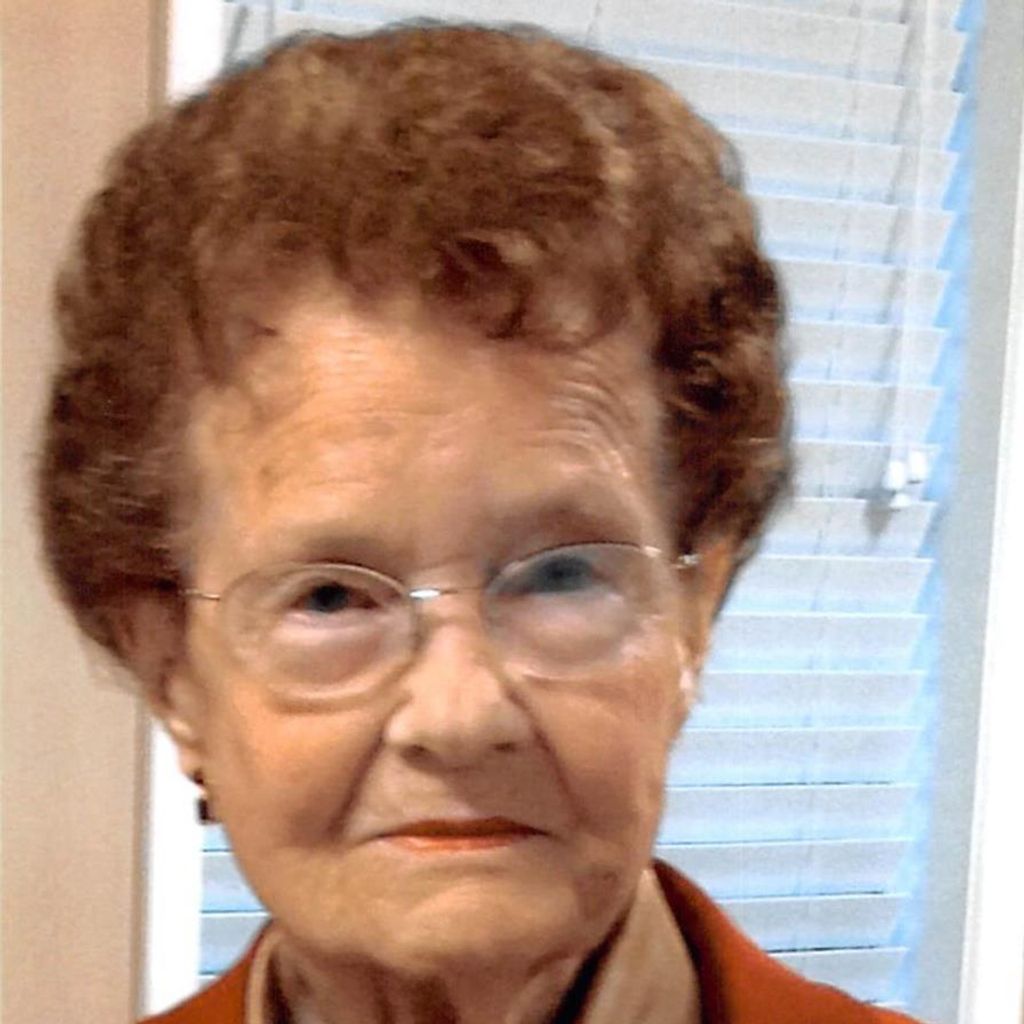 Mavis B Watson Profile Photo