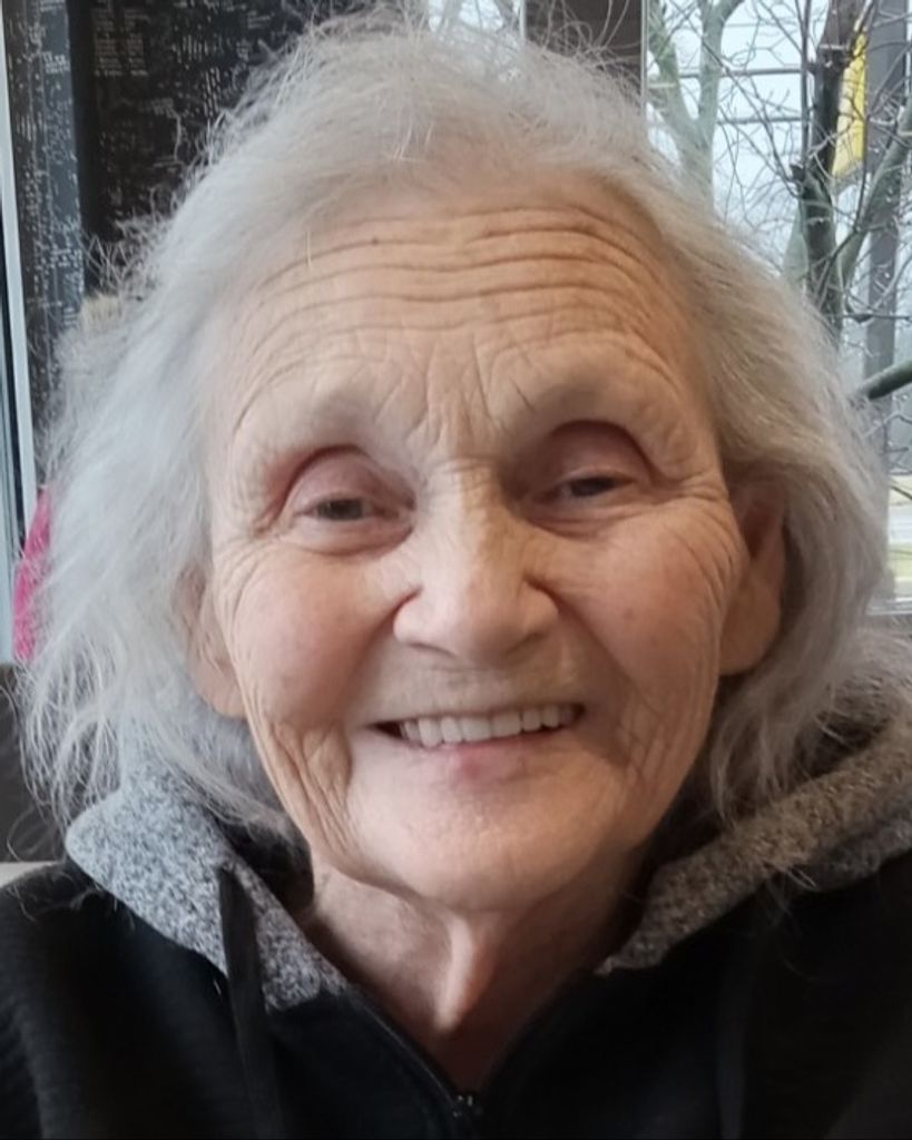 Jeanette M. Hodge