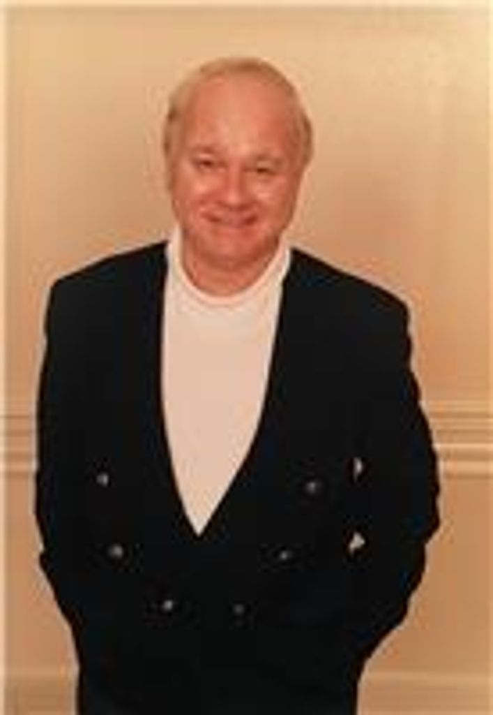 Richard J. Staron Profile Photo