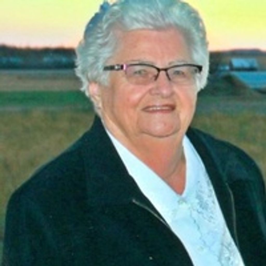 Mildred Schaeffer Profile Photo