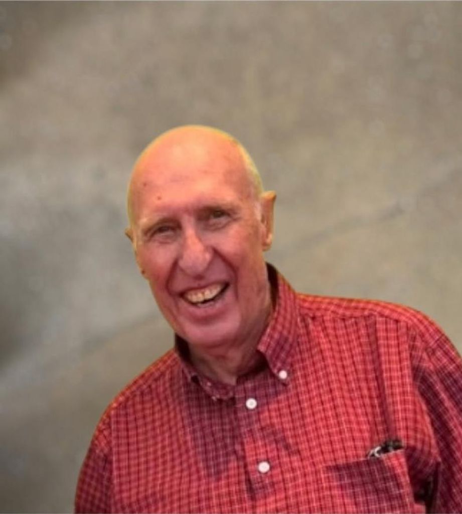 Kenneth R. "Ken" Stoecker