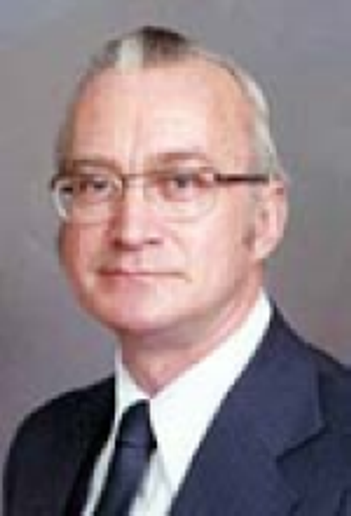 John  Francis Timney