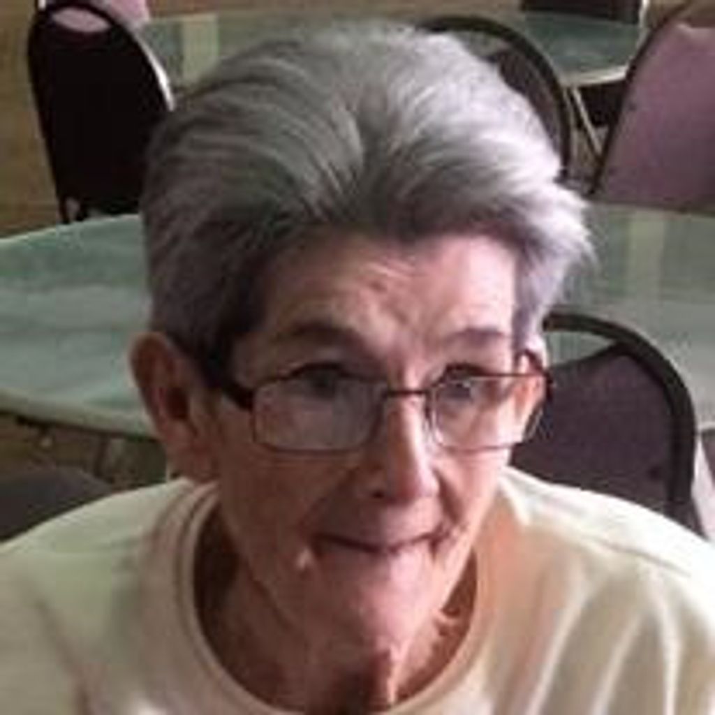 Darlene Ann Jasperson