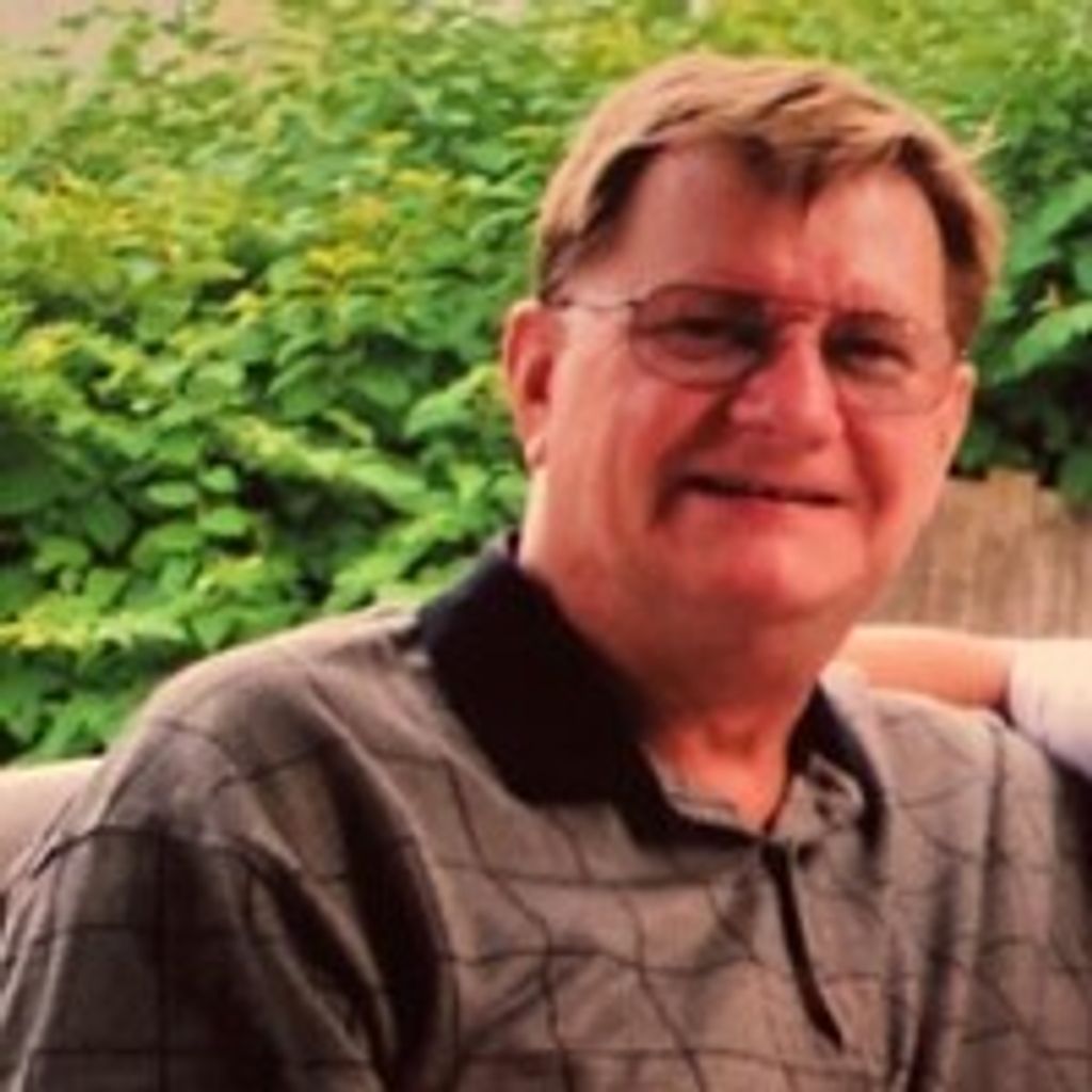 Eugene Henry Wrobel