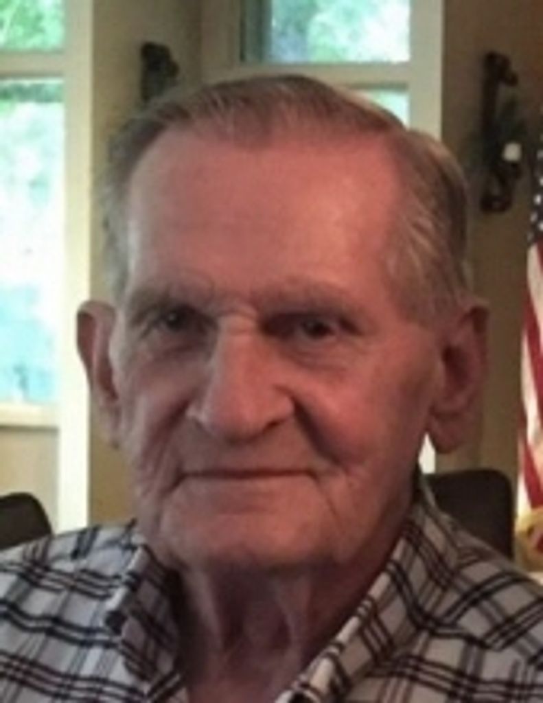 Harold D. Stanifer