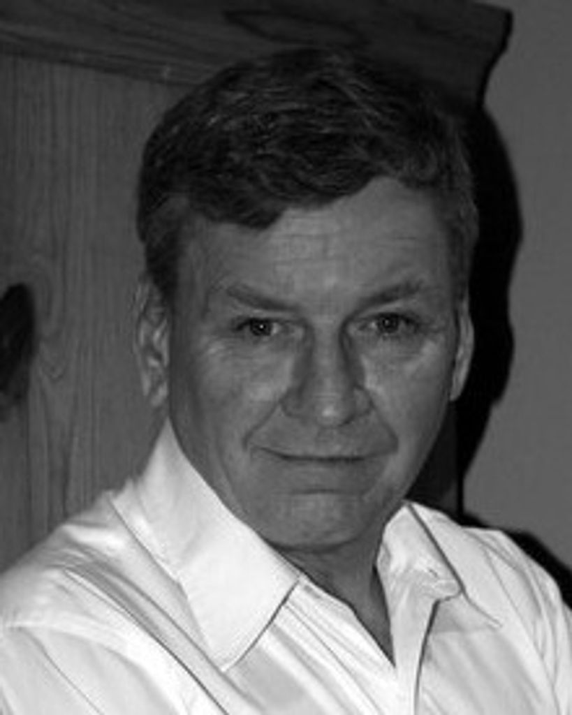 Raymond Eugene "Skip" Schrock Jr.