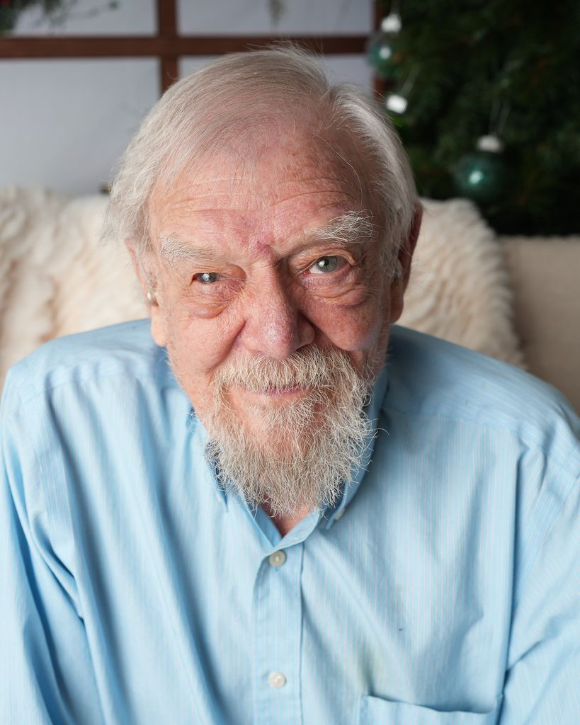 Paul Mellor Crandall