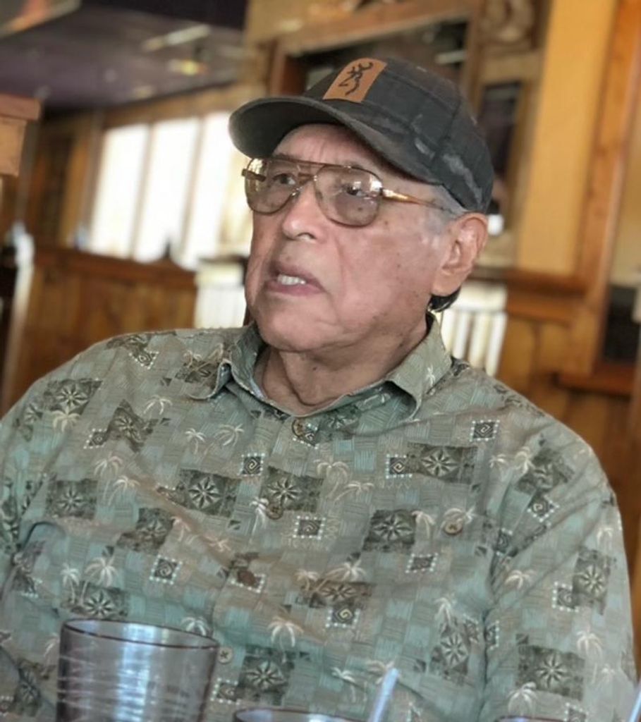 Roy C. Robles Profile Photo