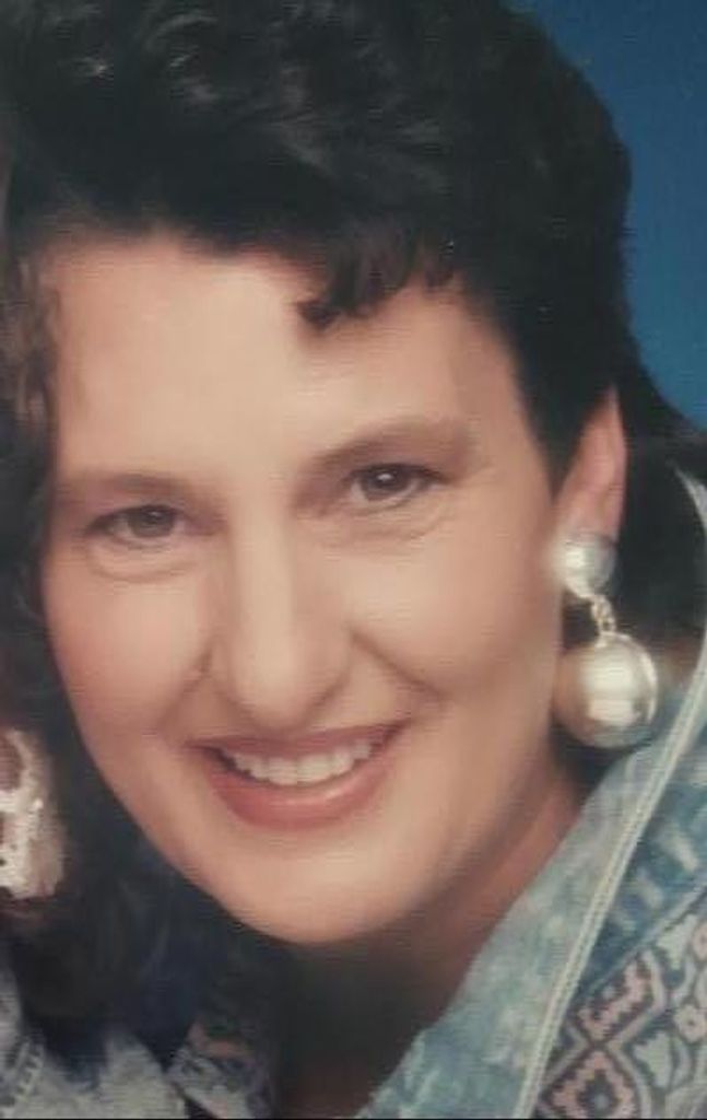 Shirlene Peterson