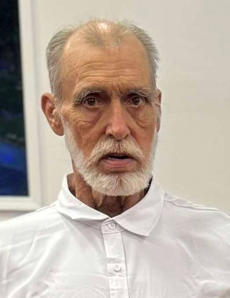 Ricky Lee Gossett Profile Photo